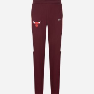 New Era Chicago Bulls W – Pantalone – Donna – Rosso