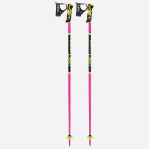 Leki Wcr Lite Sl 3d W – Bastoncini Sci – Donna – Rosa