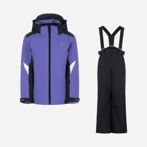 Reusch Basic Level Jr – Completo Sci – Viola