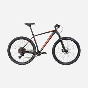 Carnielli Crn 6025 – Mountain Bike – Nero