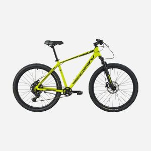 Carnielli Crn 1025 – Mountain Bike – Giallo