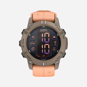 Garmin Descent G2 Amoled – Orologio Multifunzione – Color Mix