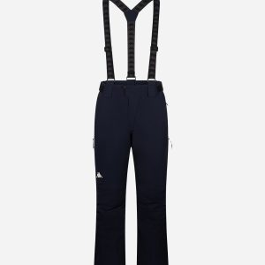 Kappa 8cento M – Pantalone Sci – Uomo – Blu