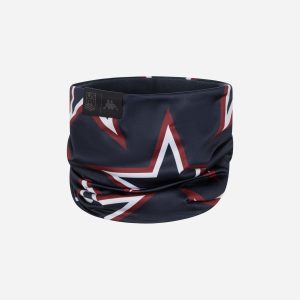 Kappa Usa Ski Team – Scaldacollo – Blu