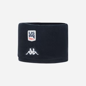 Kappa Usa Ski Team – Scaldacollo – Blu