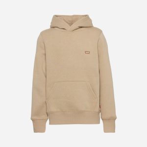 Levi’s Mini Batwing Jr – Felpa – Beige