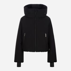 Rh+ Joy 20mm W – Giacca Sci – Donna – Nero