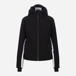 Rh+ Vanguard 15mm W – Giacca Sci – Donna – Nero