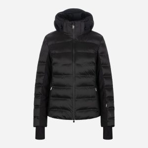 Rh+ Lybra Ii 10mm W – Giacca Sci – Donna – Nero