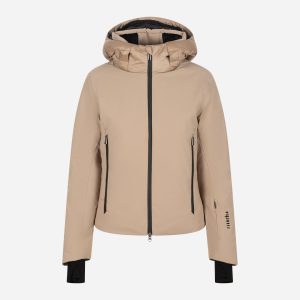 Rh+ Florian Evo 15mm W – Giacca Sci – Donna – Beige