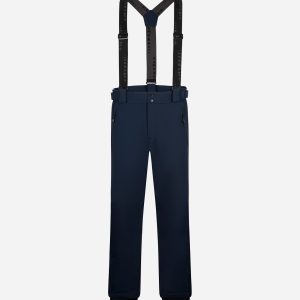 Rh+ Power 20mm M – Pantalone Sci – Uomo – Blu