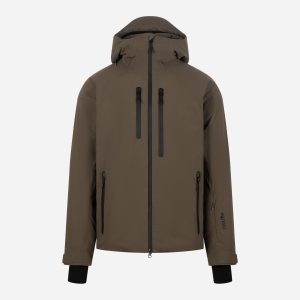 Rh+ Joyride 4way Stretch 15mm M – Giacca Sci – Uomo – Verde