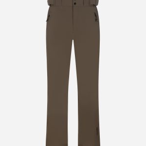 Rh+ Logic 10mm M – Pantalone Sci – Uomo – Verde