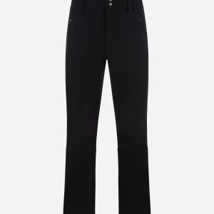 Rh+ Logic Softshell 10mm M – Pantalone Sci – Uomo – Nero