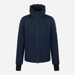 Rh+ Logo Advanced Stretch 20mm M – Giacca Sci – Uomo – Blu