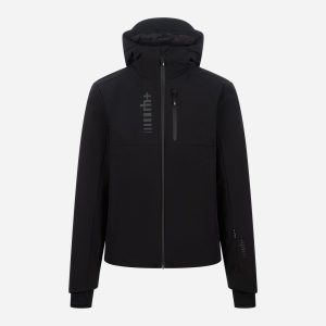 Rh+ Speed 10mm M – Giacca Sci – Uomo – Nero