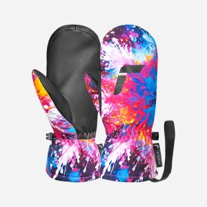 Reusch Carter R-tex Xt Jr – Moffole Sci – Color Mix