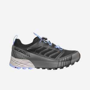 Scarpa Ribelle Run 2 Gtx W – Scarpe Trail – Donna – Nero