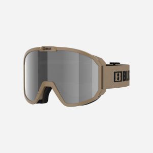 Bliz Rave Cat3 – Maschera Sci – Grigio