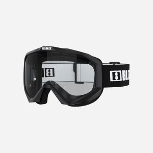 Bliz Liner Cat0 – Maschera Sci – Grigio