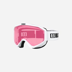 Bliz Liner Cat1 Jr – Maschera Sci – Rosa