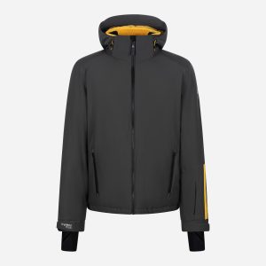 Ellesse Performance M – Giacca Sci – Uomo – Verde