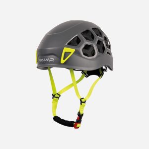 Camp Ikon – Casco Alpinismo – Grigio