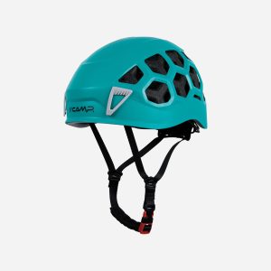 Camp Ikon Nova – Casco Alpinismo – Verde
