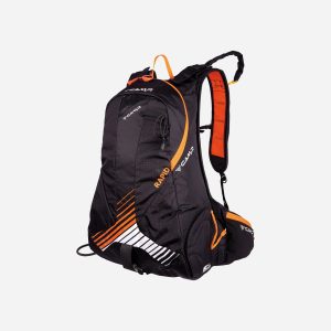 Camp Rapid 20 – Zaino Alpinismo – Nero