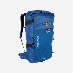 Camp Summit 30 – Zaino Alpinismo – Blu