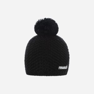 Reusch Elias – Berretto – Nero