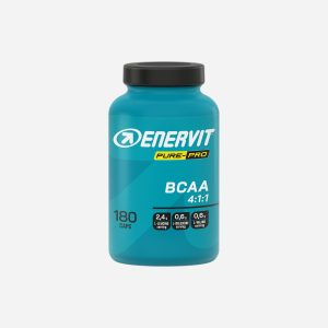 Enervit Bcaa 4:1:1 180 Cpr – Energetico – Color Mix