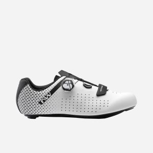 Northwave Core Plus 2 M – Scarpe Ciclismo – Uomo – Nero