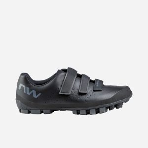 Northwave Hammer M – Scarpe Mtb – Uomo – Nero