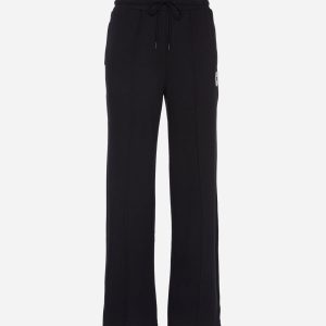 Converse Chuck Taylor Patch Loose W – Pantalone – Donna – Nero