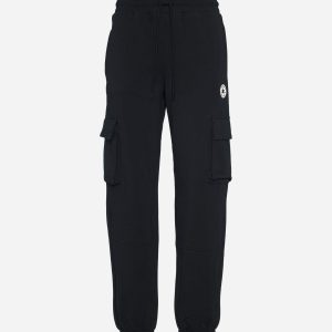 Converse Chuck Taylor Cargo W – Pantalone – Donna – Nero