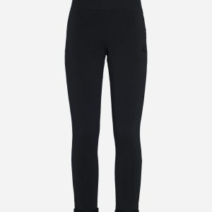 Converse Roll Up W – Pantalone – Donna – Nero