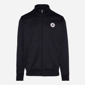 Converse Retro Chuck Taylor M – Felpa – Uomo – Nero