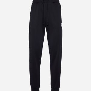 Converse Chuck Taylor Patch M – Pantalone – Uomo – Nero