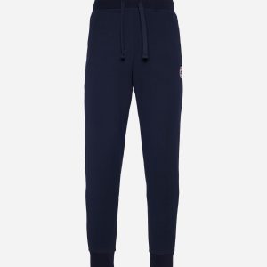 Converse Archive Graphic Regular M – Pantalone – Uomo – Blu