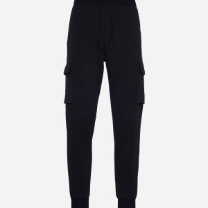 Converse All Star Patch M – Pantalone – Uomo – Nero