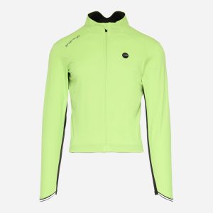 Rh+ Shark Wind M – Giacca Ciclismo – Uomo – Verde