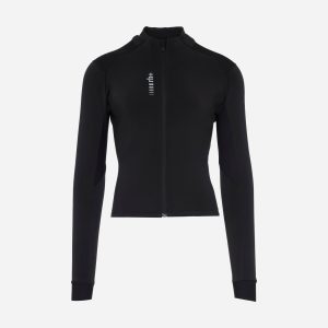 Rh+ Xtrm M – Maglia Ciclismo – Uomo – Nero
