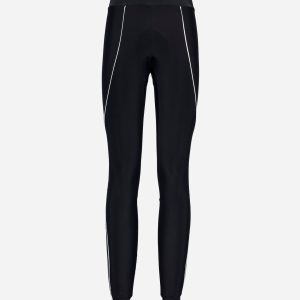 Rh+ Reflex Tight W – Salopette Ciclismo – Donna – Nero