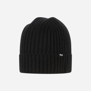 Fila Small Logo M – Berretto – Uomo – Nero