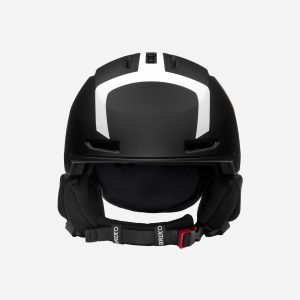 Briko Aran M – Casco Sci – Uomo – Nero