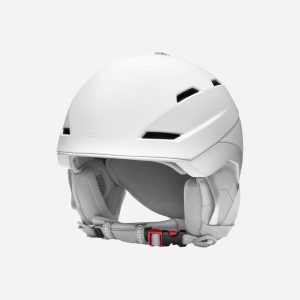 Briko Elli W – Casco Sci – Donna – Bianco