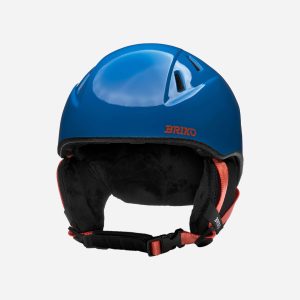 Briko Makalu Jr – Casco Sci – Blu