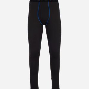 8848 Mountain Essential M – Calzamaglia – Uomo – Nero