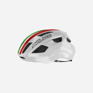 Salice Vento – Casco Bici – Bianco